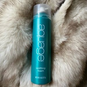 ♥️Aquage uplifting styling foam product ♥️